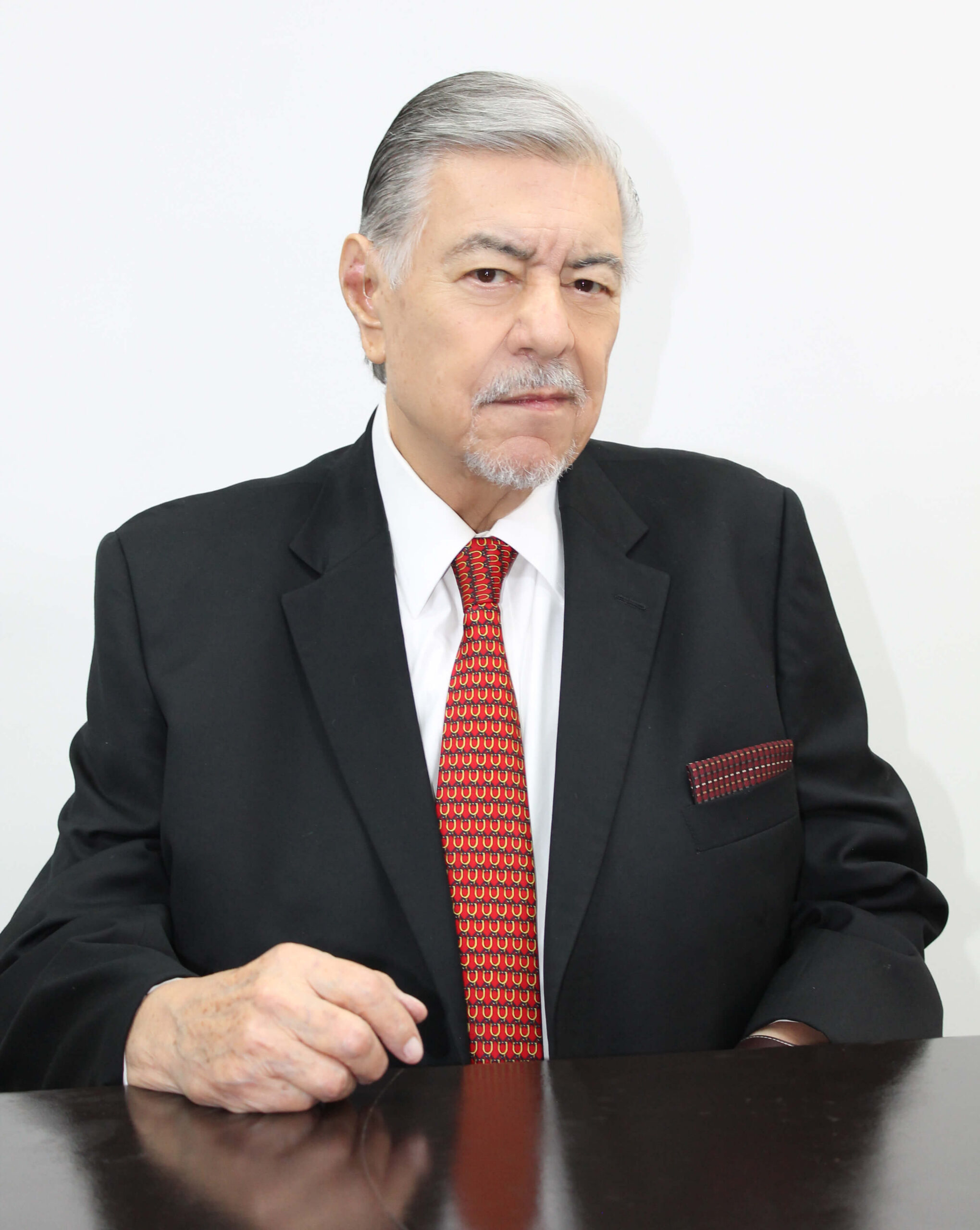 Tomás H. Natividad S.
