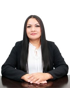 María Concepción Galicia López