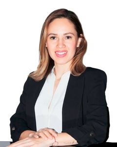 Bárbara Cervantes Morales