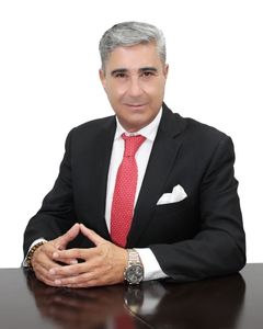 Oscar Z. Larios Lozano