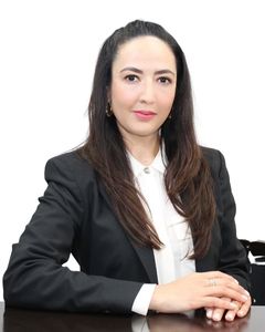 Mariel A. Trejo Barcenas