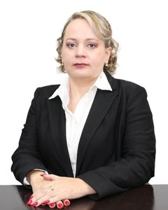 Margarita Y. González Hernández