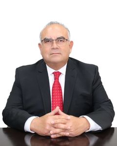 Juan Carlos Jiménez Villaseñor