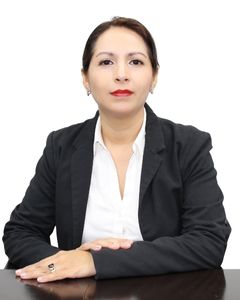 Guadalupe Villar Martínez