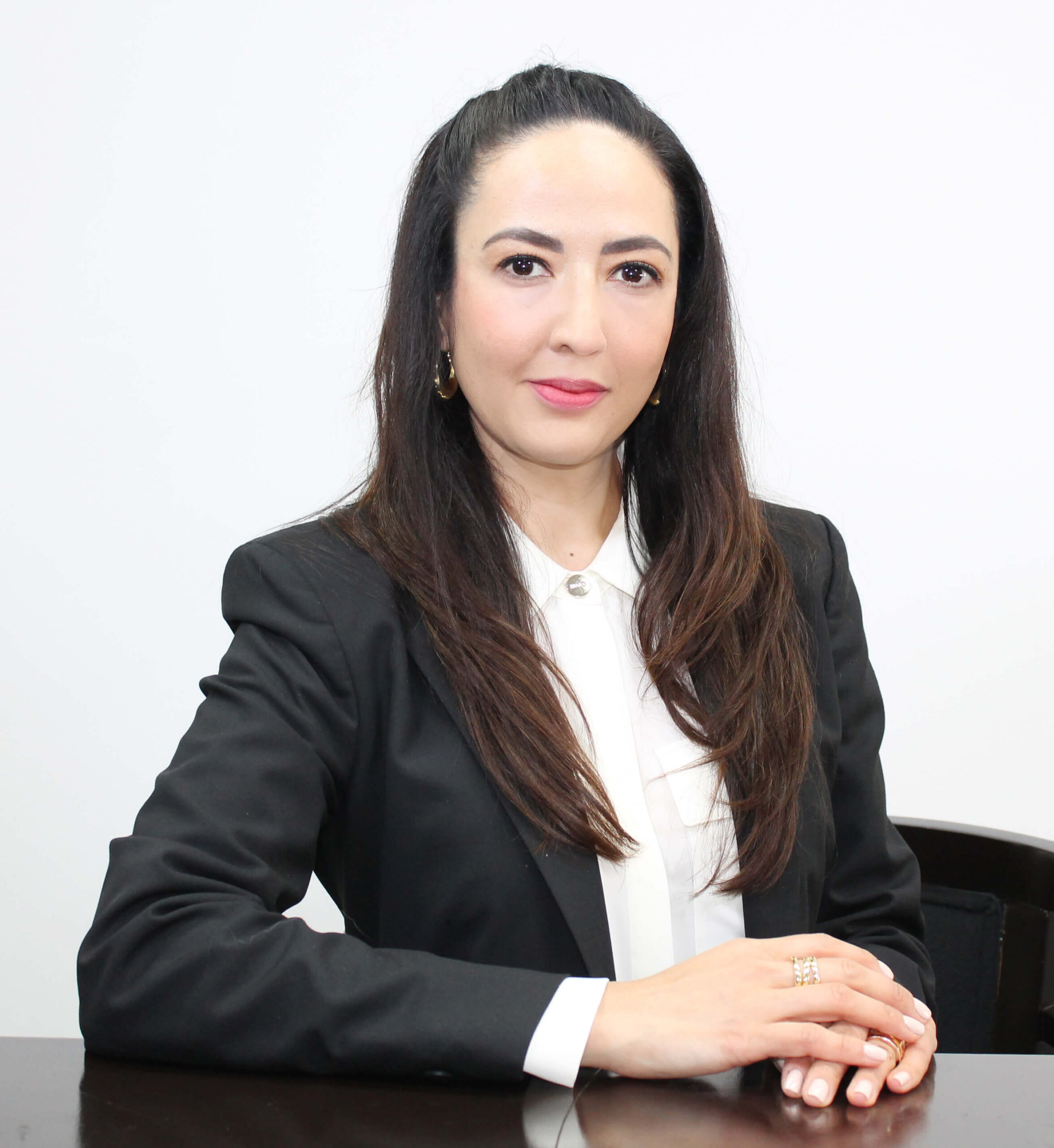 Mariel A. Trejo Barcenas