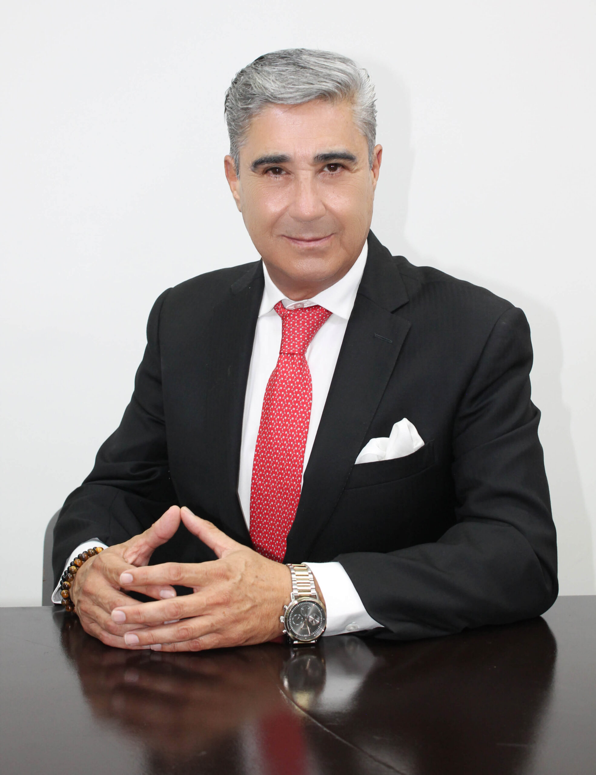 Oscar Z. Larios Lozano