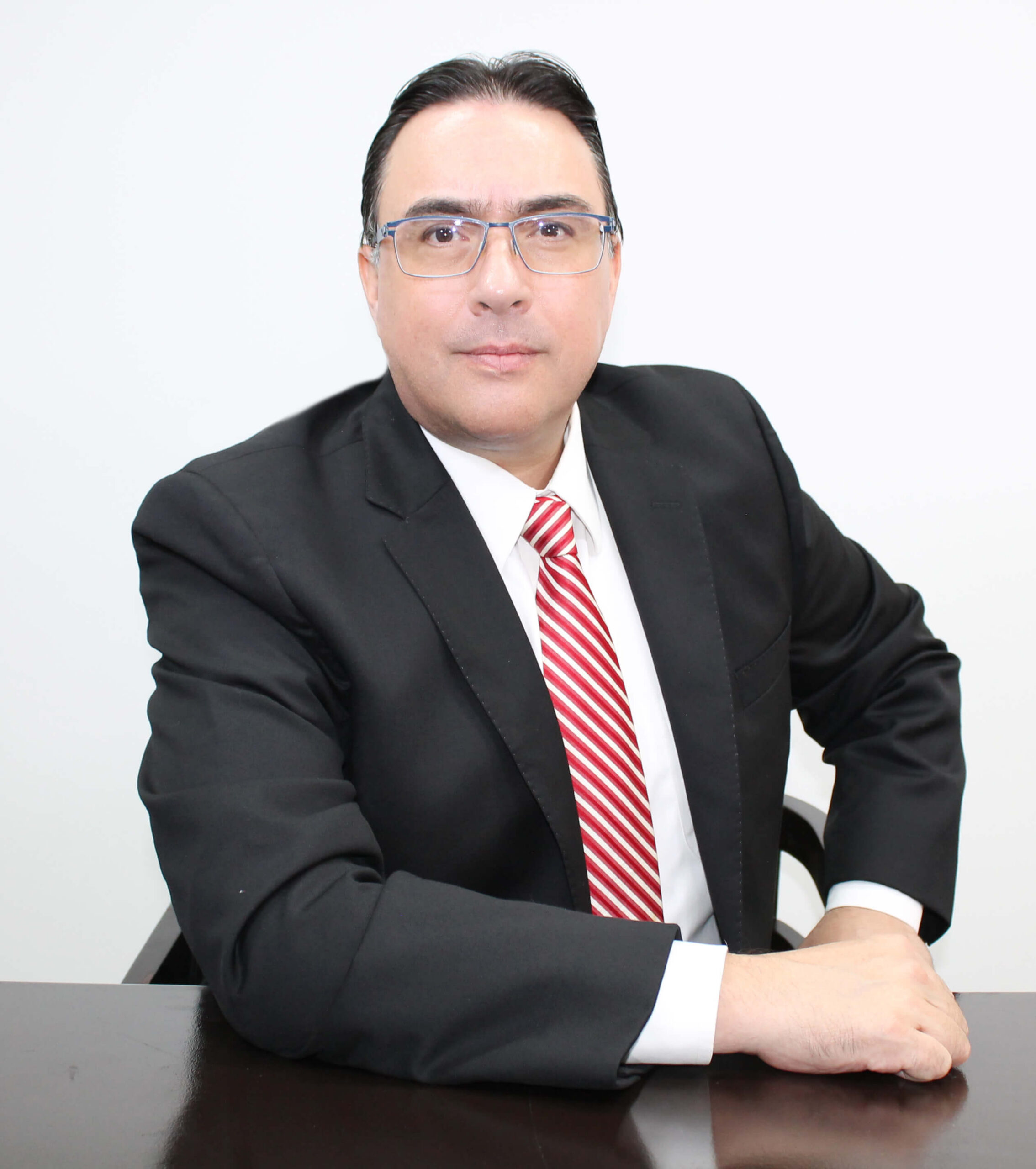 Tomás J. Natividad G.